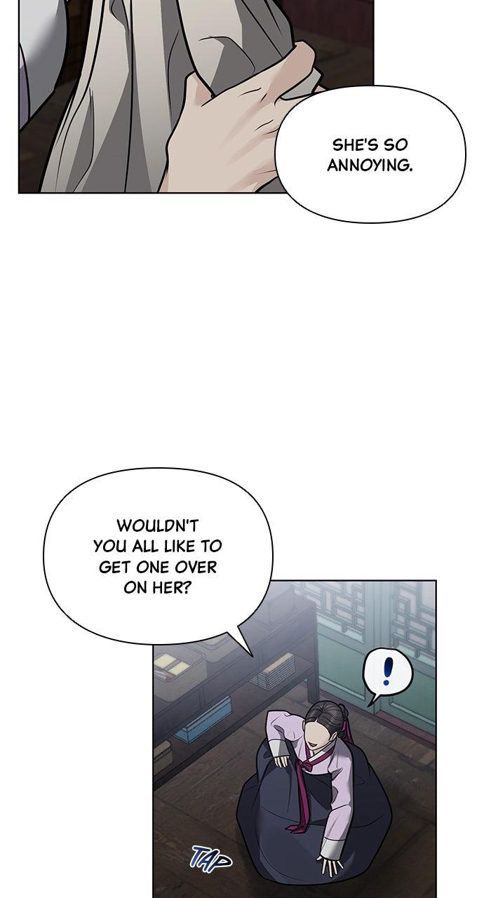 Return Your Soul Chap 49 - Next Chap 50