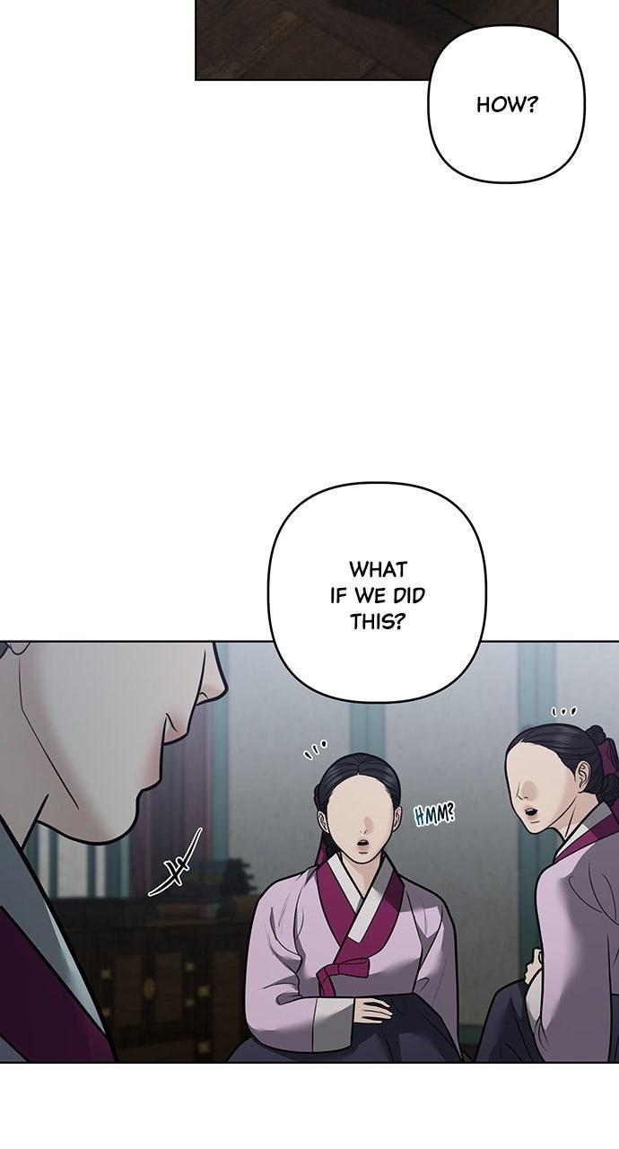 Return Your Soul Chap 49 - Next Chap 50