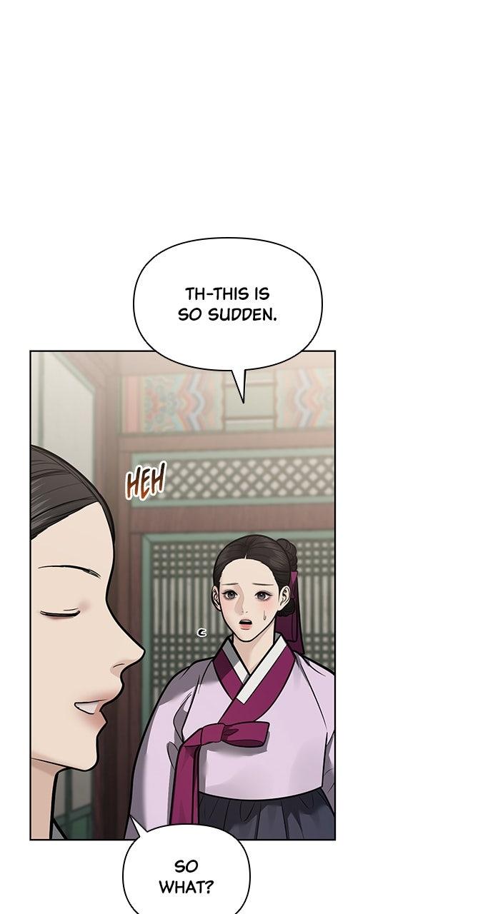 Return Your Soul Chap 49 - Next Chap 50