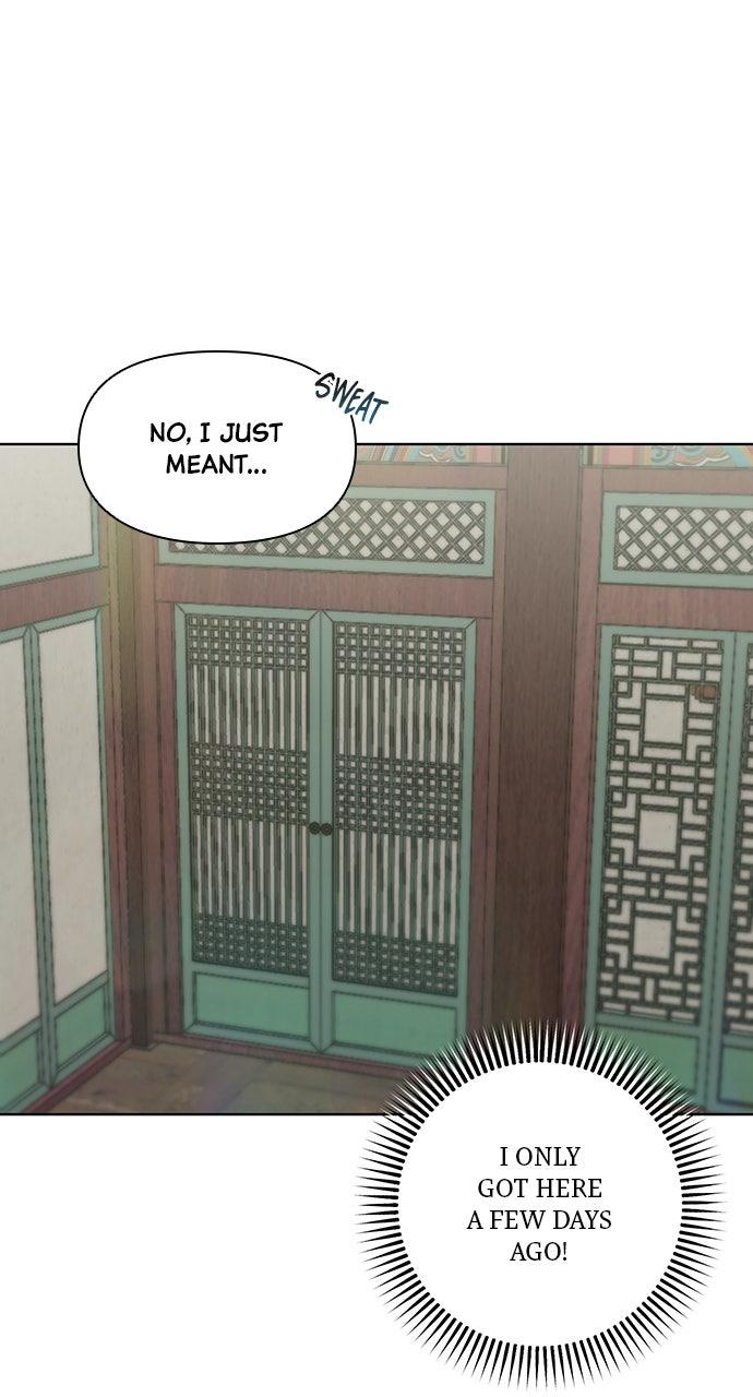 Return Your Soul Chap 49 - Next Chap 50