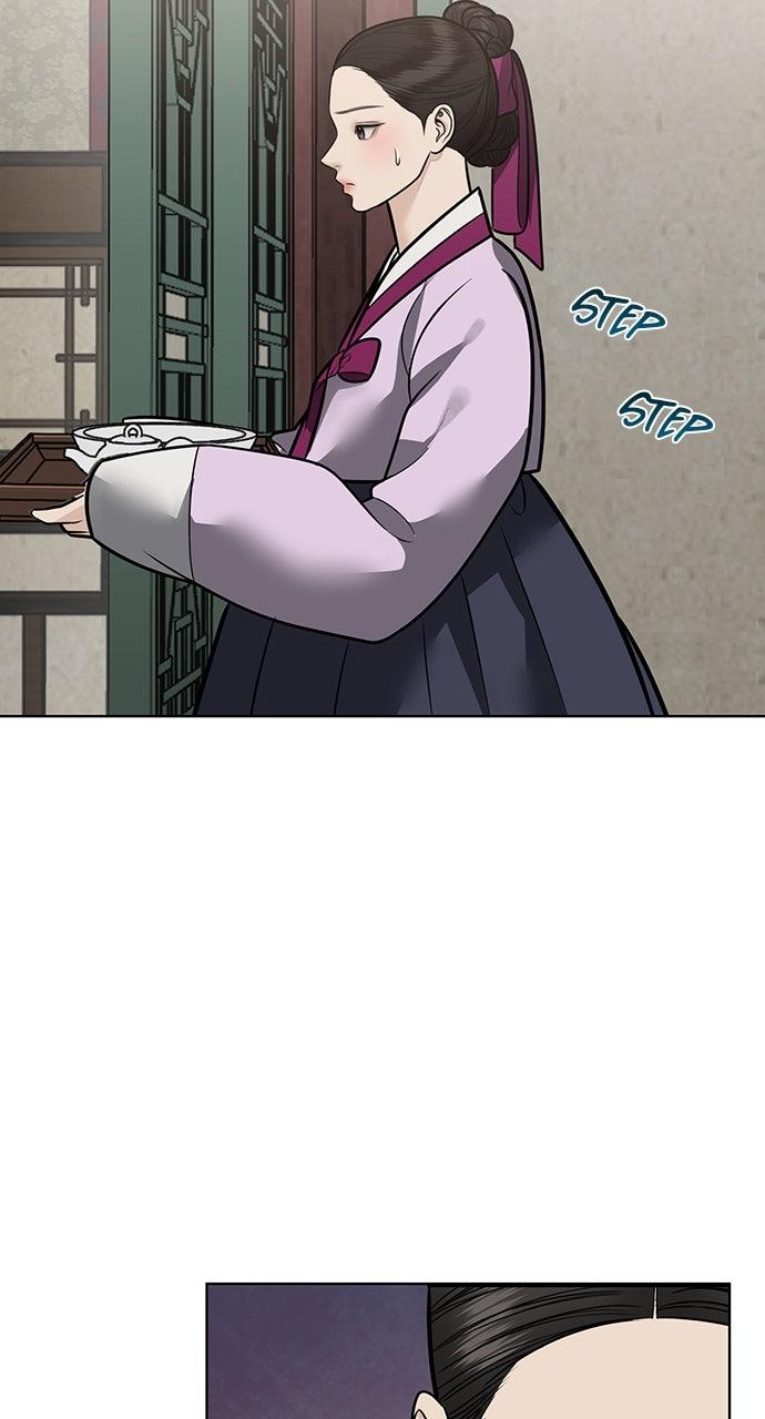 Return Your Soul Chap 49 - Next Chap 50