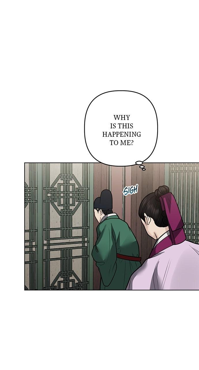 Return Your Soul Chap 49 - Next Chap 50