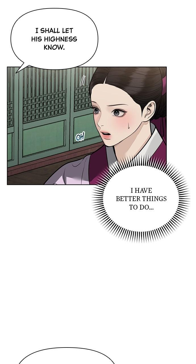 Return Your Soul Chap 49 - Next Chap 50