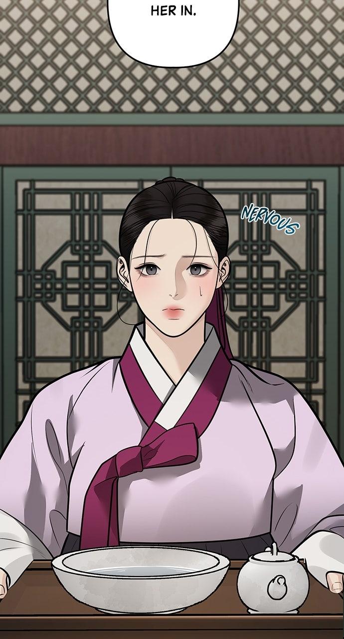 Return Your Soul Chap 49 - Next Chap 50