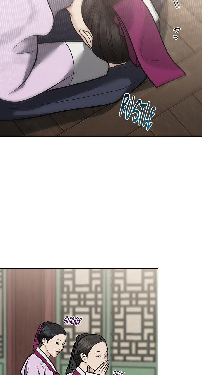 Return Your Soul Chap 49 - Next Chap 50