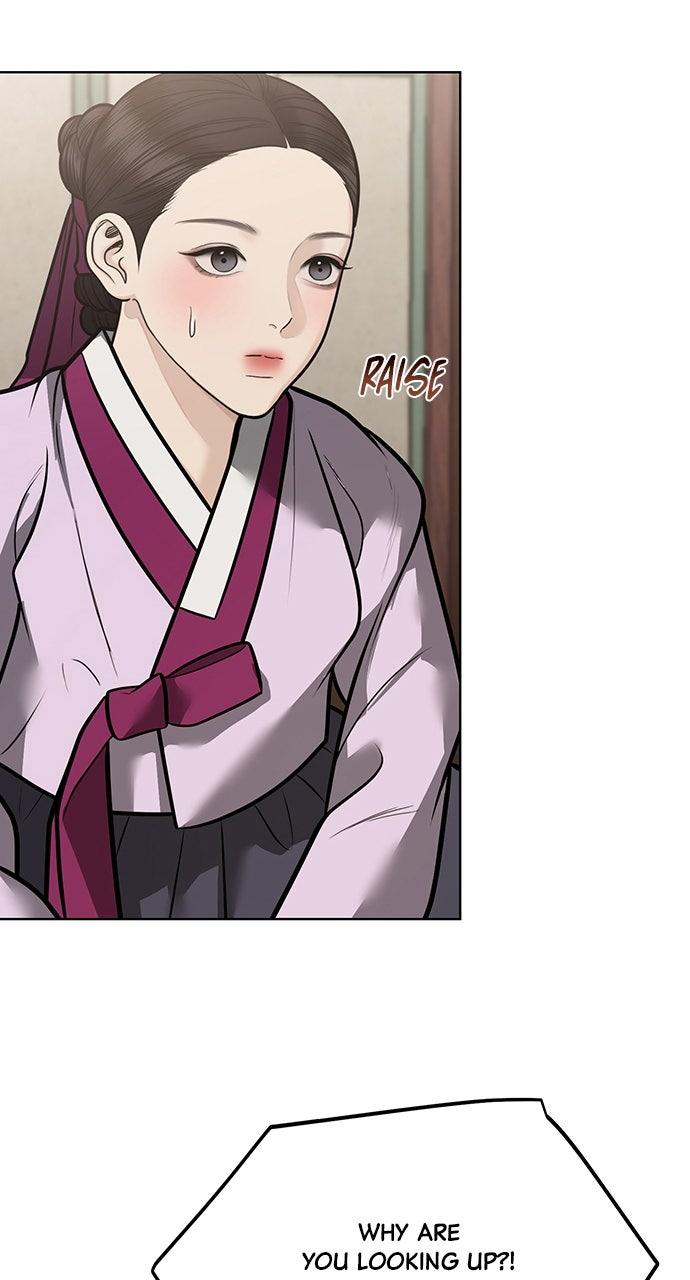 Return Your Soul Chap 49 - Next Chap 50