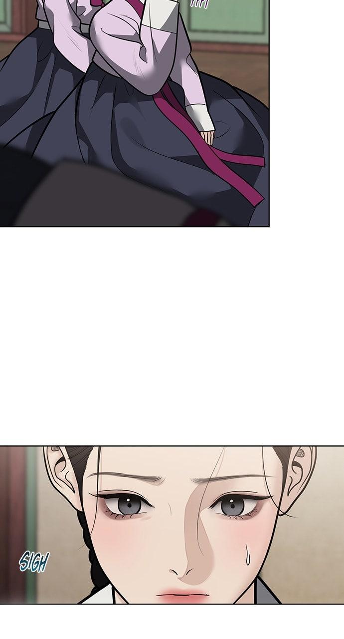 Return Your Soul Chap 49 - Next Chap 50