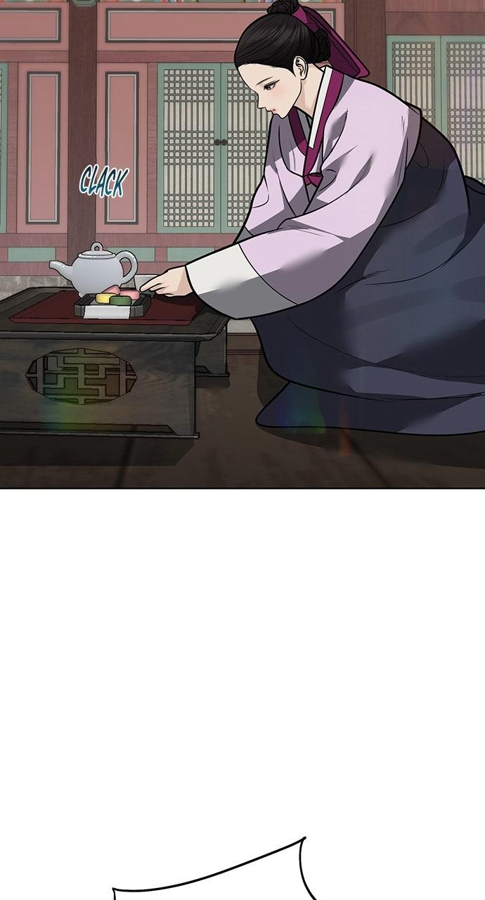 Return Your Soul Chap 49 - Next Chap 50