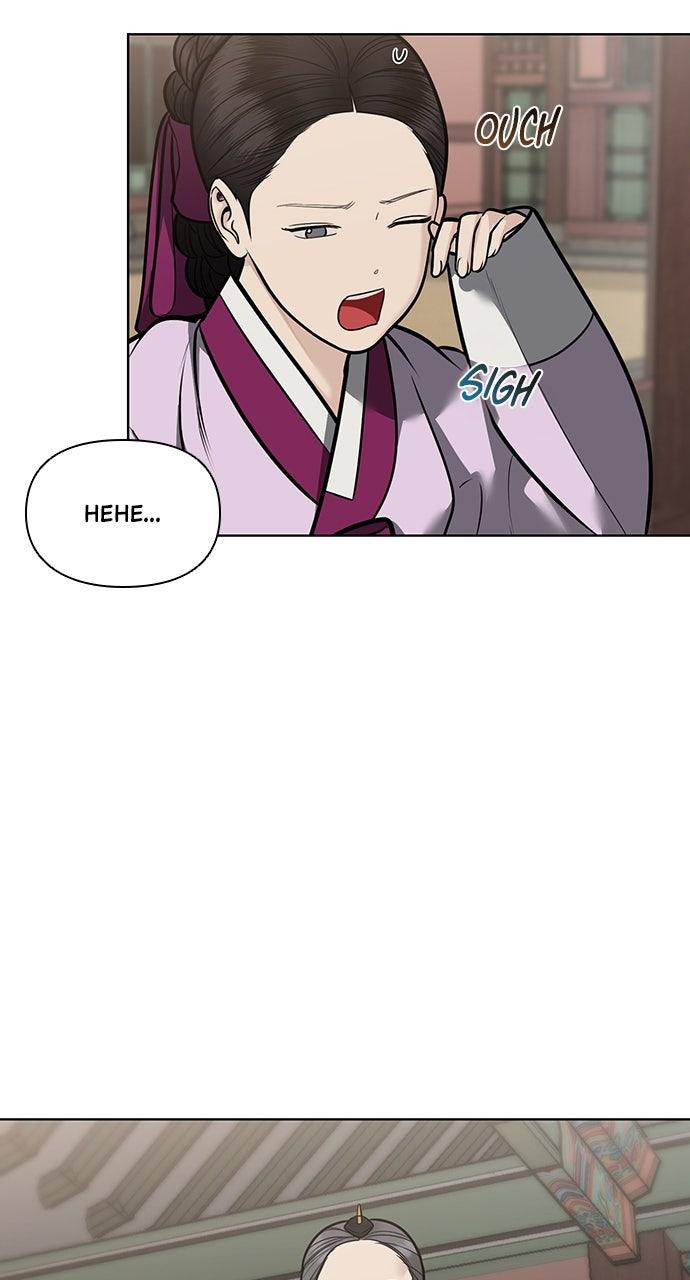 Return Your Soul Chap 49 - Next Chap 50