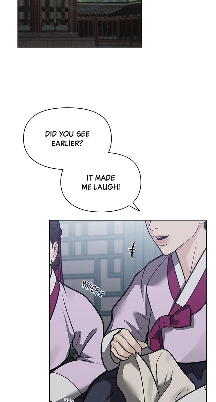 Return Your Soul Chap 49 - Next Chap 50