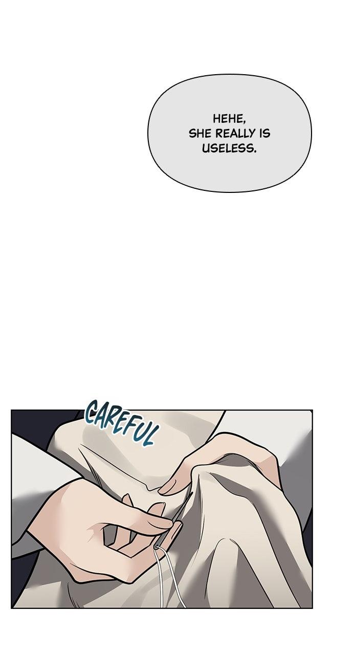 Return Your Soul Chap 49 - Next Chap 50