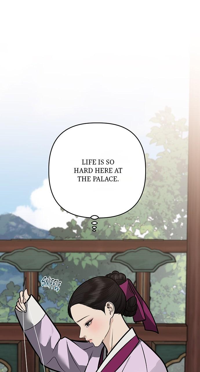 Return Your Soul Chap 49 - Next Chap 50