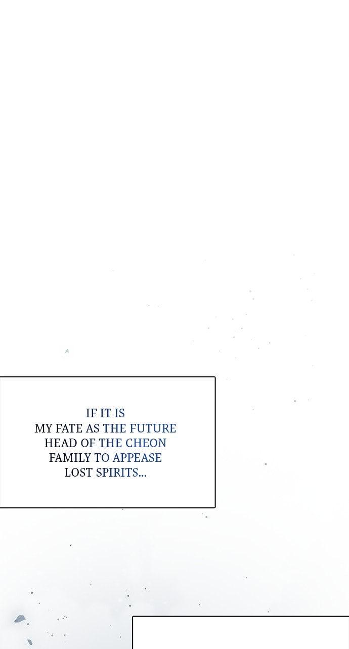 Return Your Soul Chap 40 - Next Chap 41