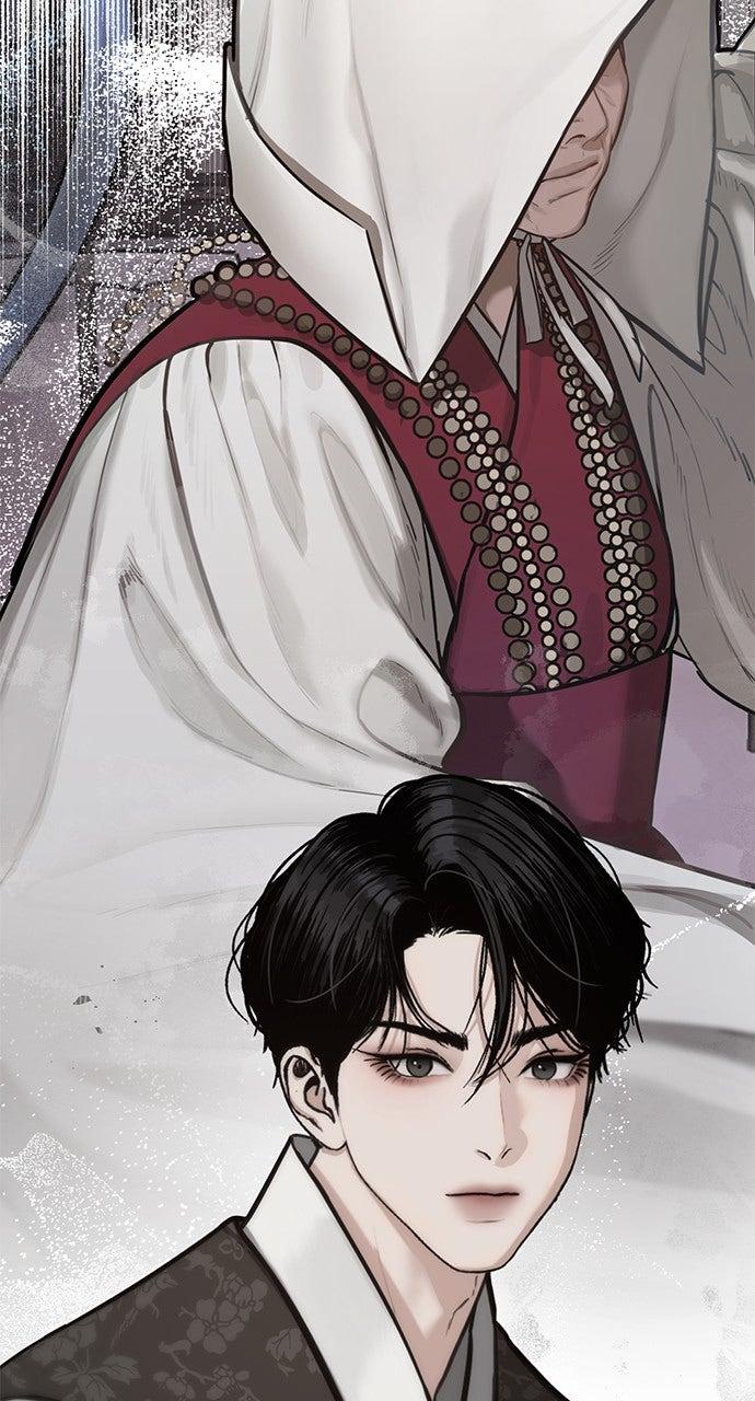 Return Your Soul Chap 40 - Next Chap 41