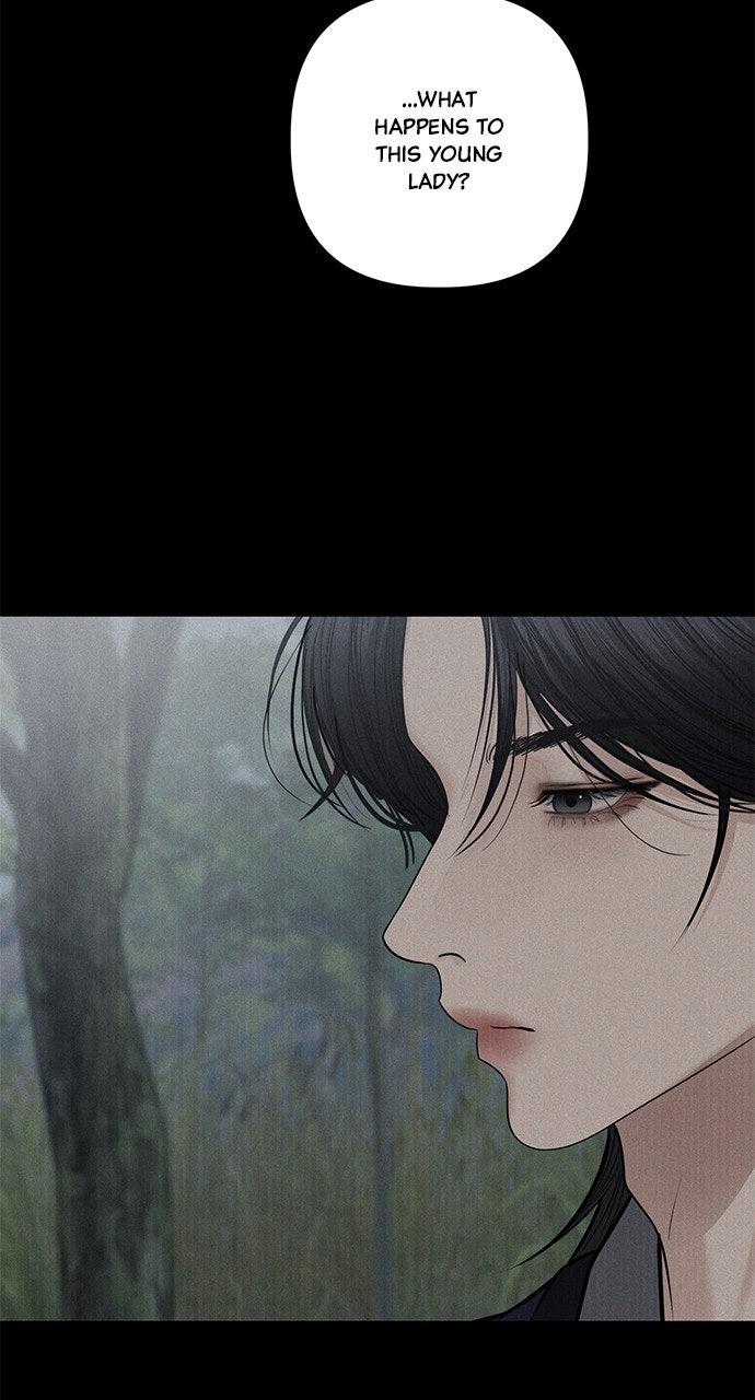 Return Your Soul Chap 40 - Next Chap 41