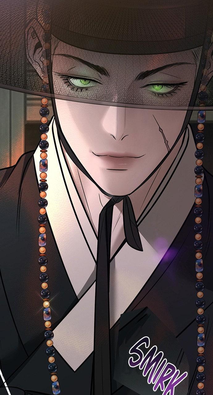 Return Your Soul Chap 40 - Next Chap 41