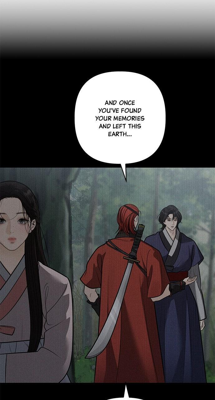 Return Your Soul Chap 40 - Next Chap 41