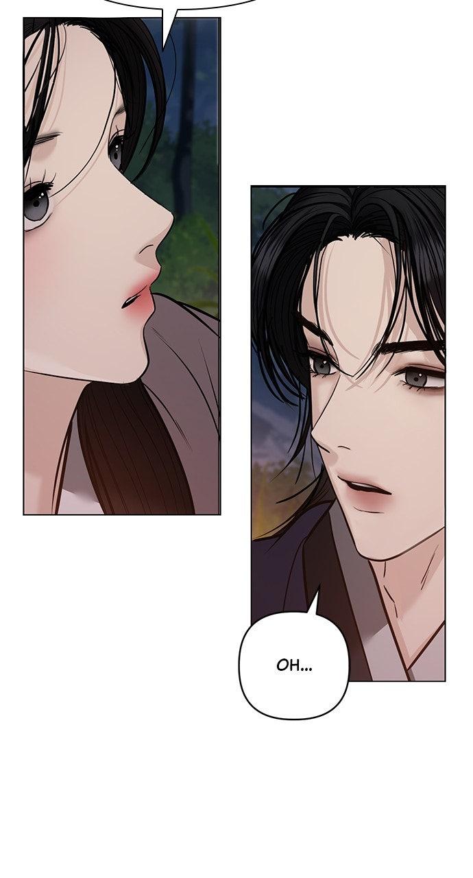 Return Your Soul Chap 40 - Next Chap 41