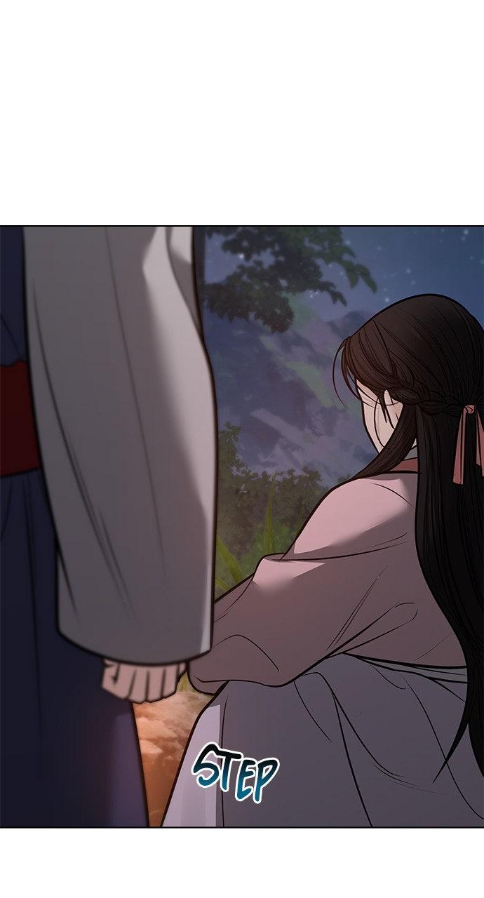 Return Your Soul Chap 40 - Next Chap 41