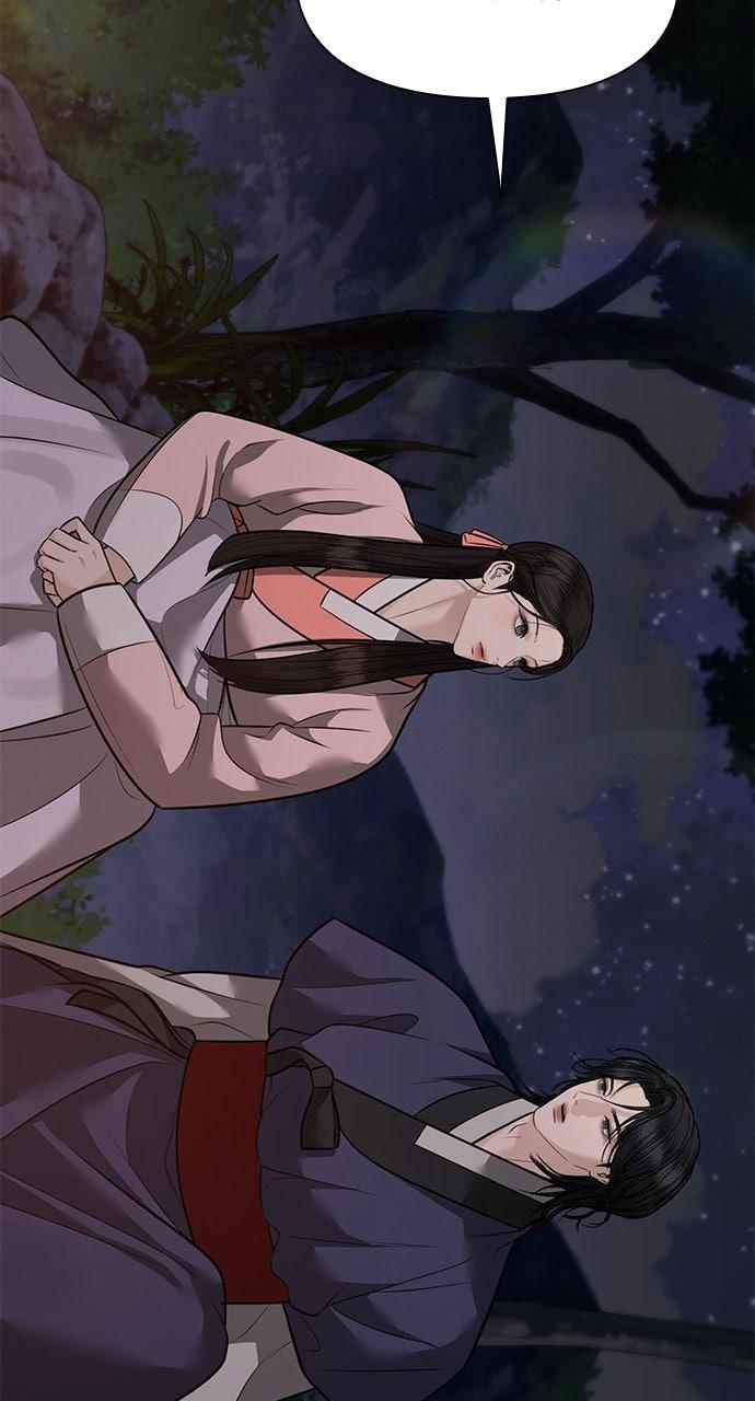 Return Your Soul Chap 40 - Next Chap 41