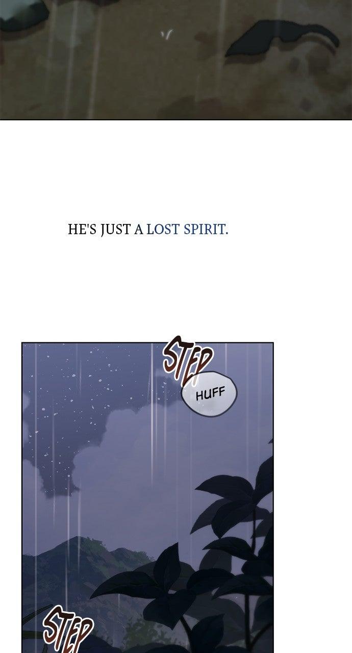 Return Your Soul Chap 40 - Next Chap 41