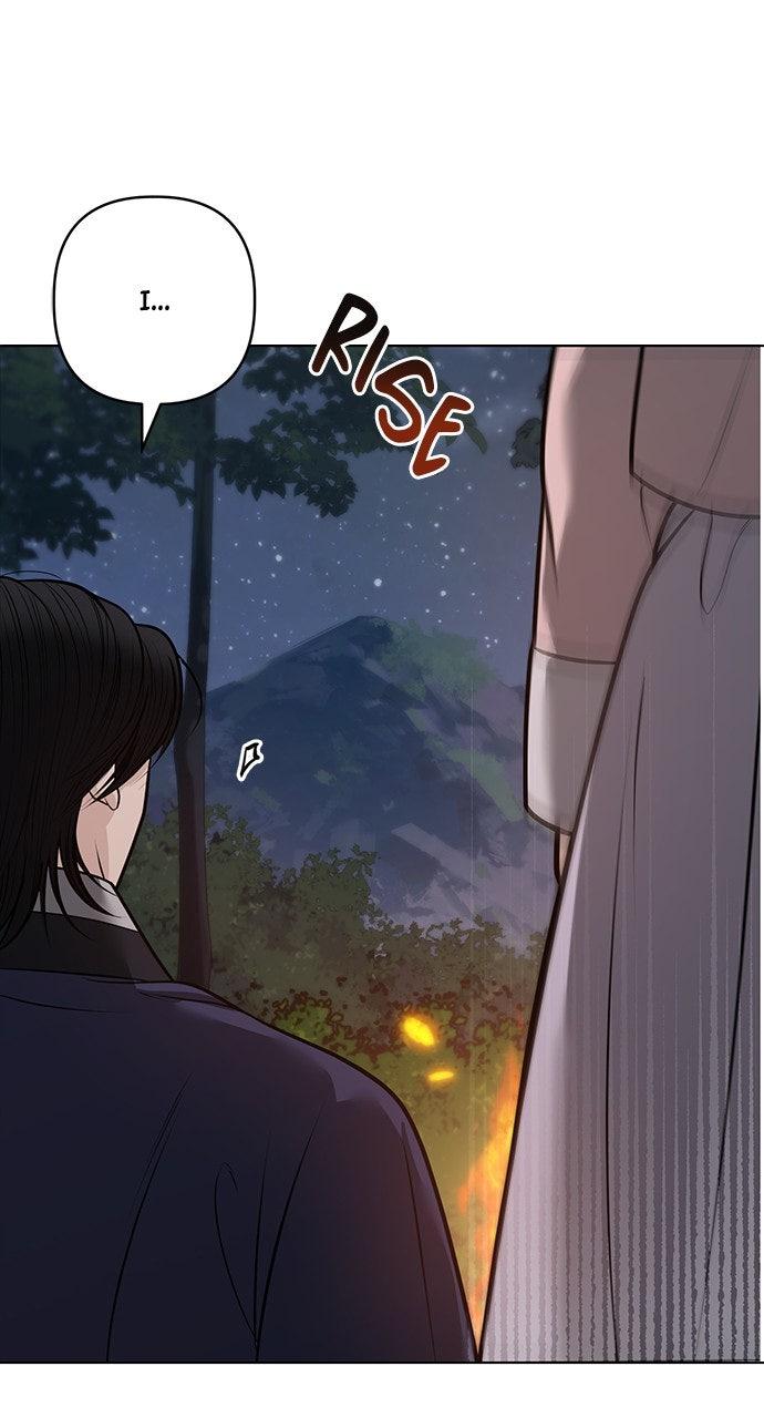 Return Your Soul Chap 40 - Next Chap 41