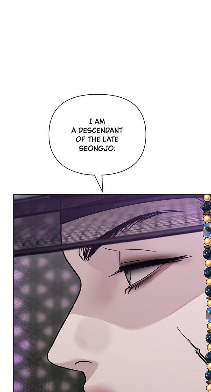 Return Your Soul Chap 40 - Next Chap 41