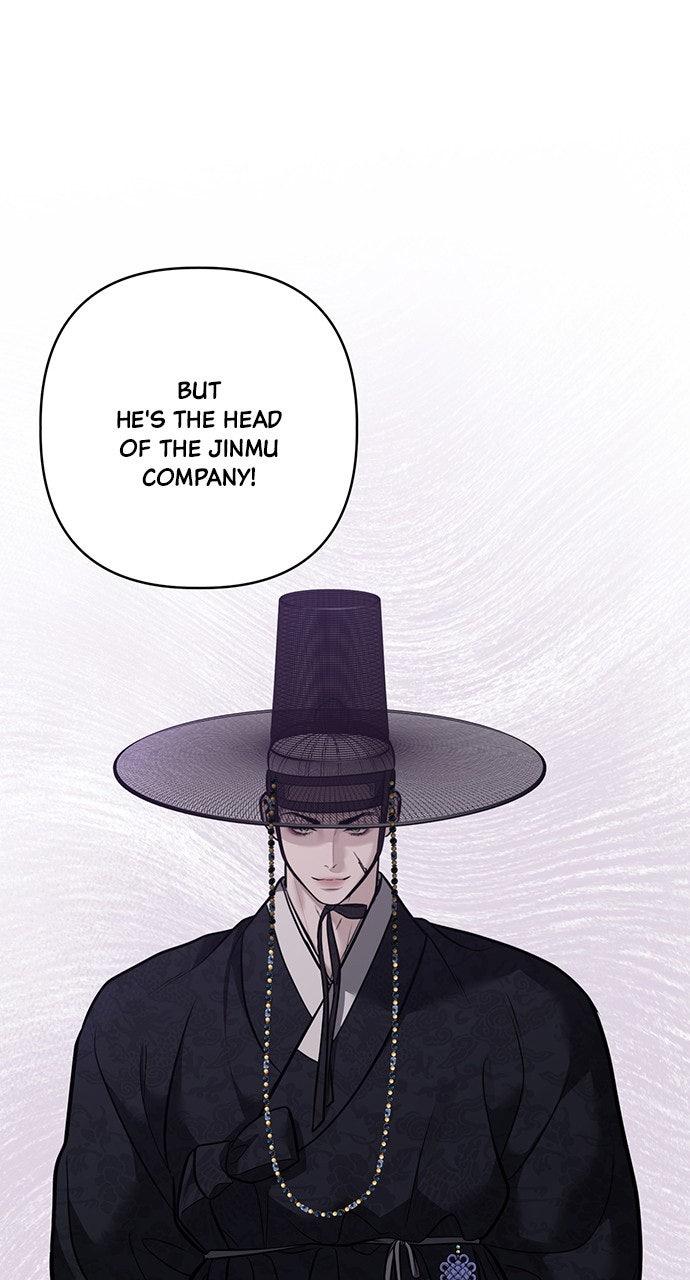 Return Your Soul Chap 40 - Next Chap 41