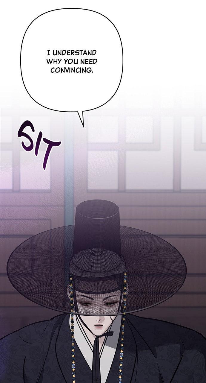 Return Your Soul Chap 40 - Next Chap 41