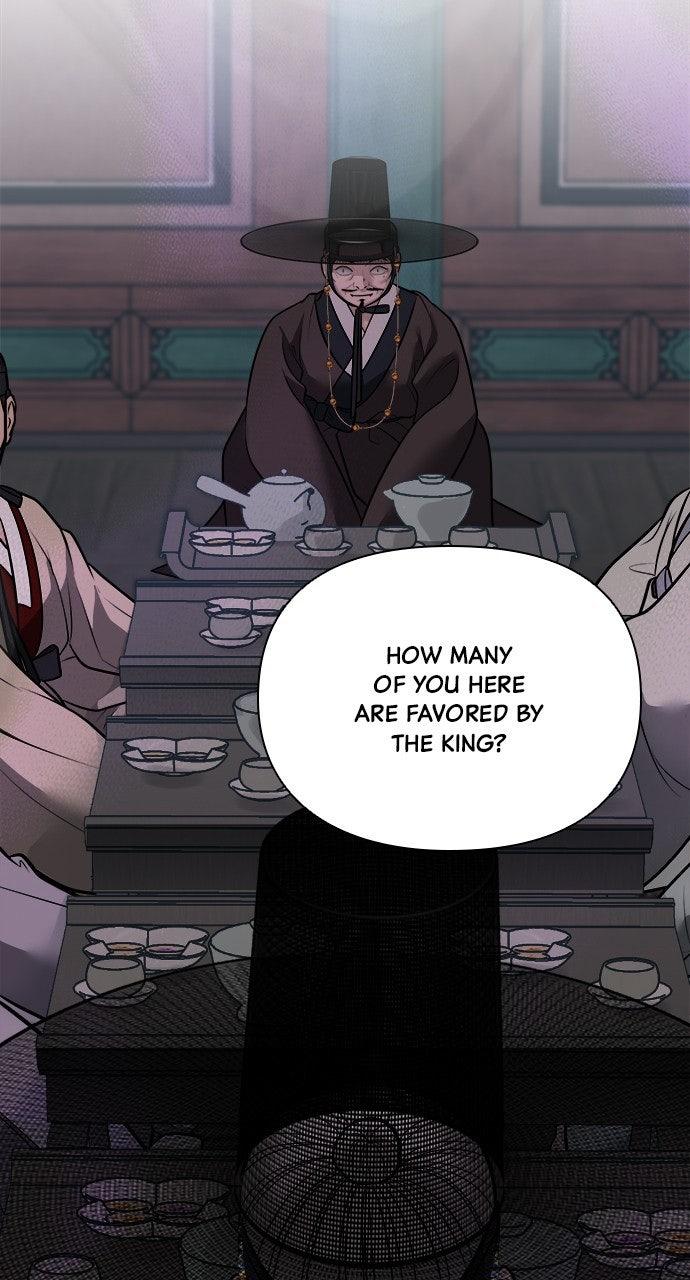 Return Your Soul Chap 40 - Next Chap 41