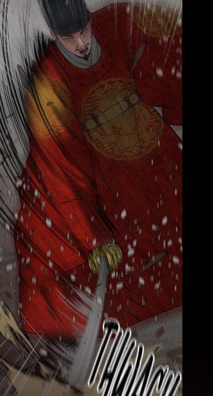 Return Your Soul Chap 40 - Next Chap 41