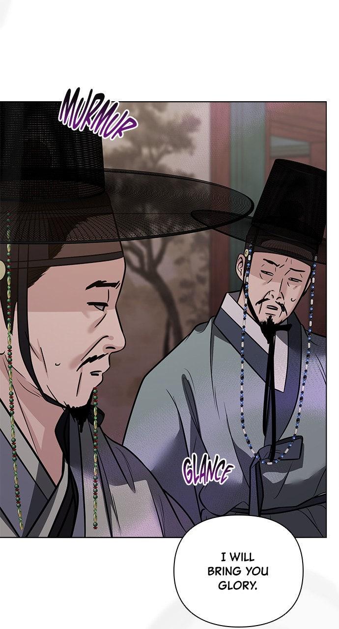 Return Your Soul Chap 40 - Next Chap 41