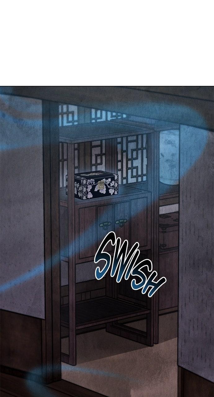 Return Your Soul Chap 41 - Next Chap 42