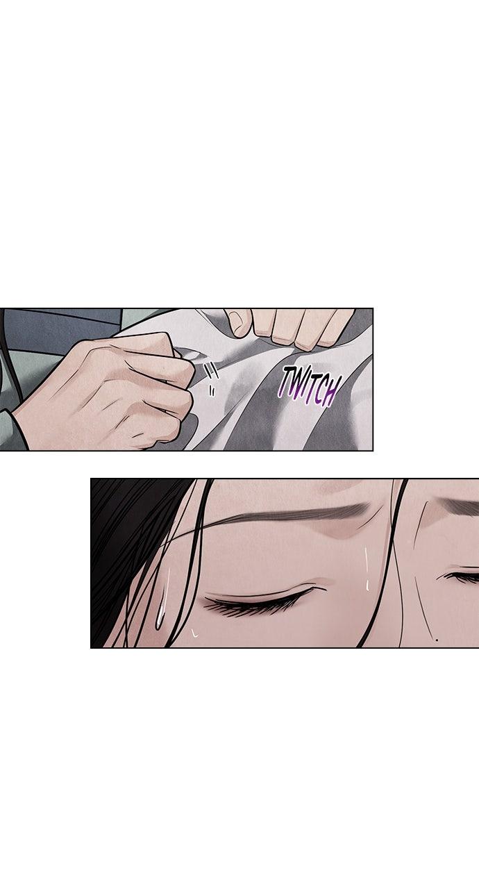 Return Your Soul Chap 41 - Next Chap 42