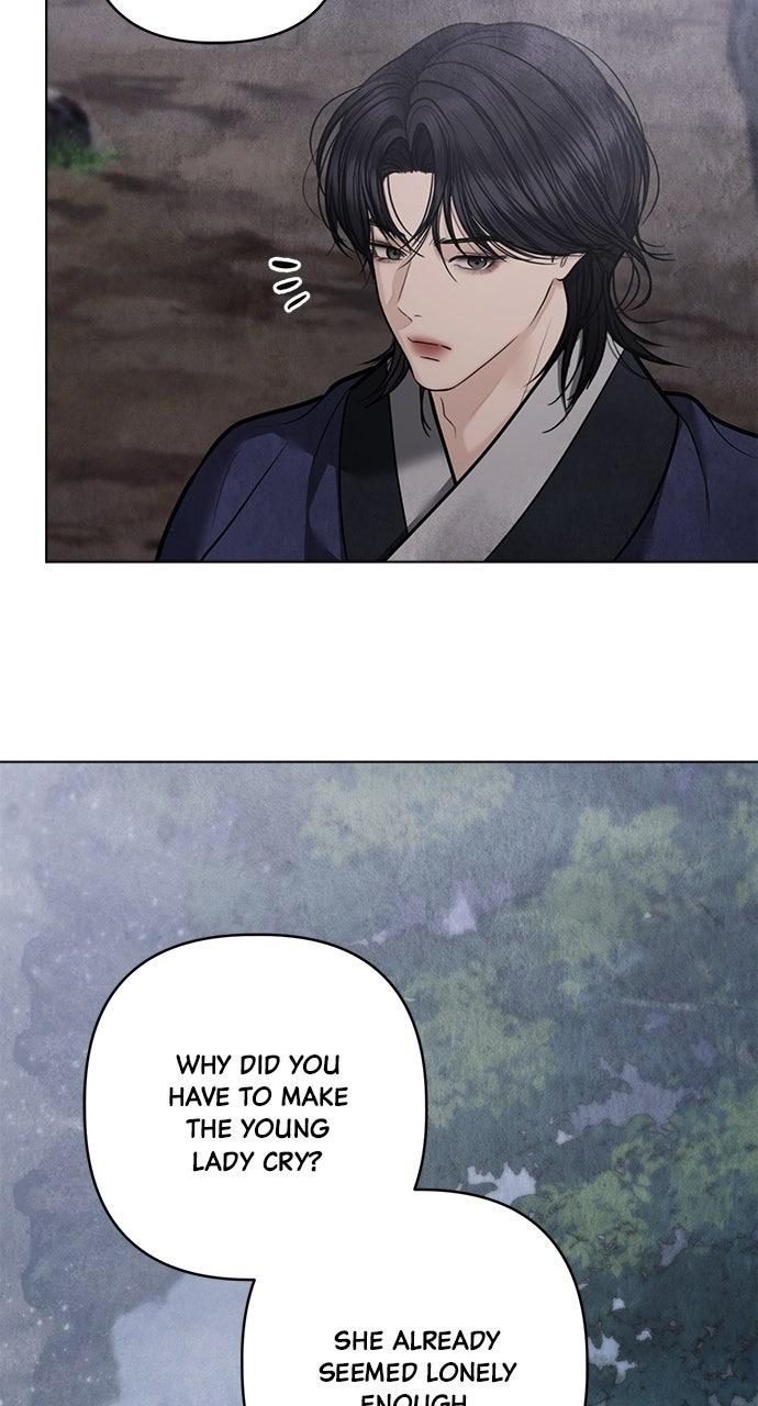 Return Your Soul Chap 41 - Next Chap 42
