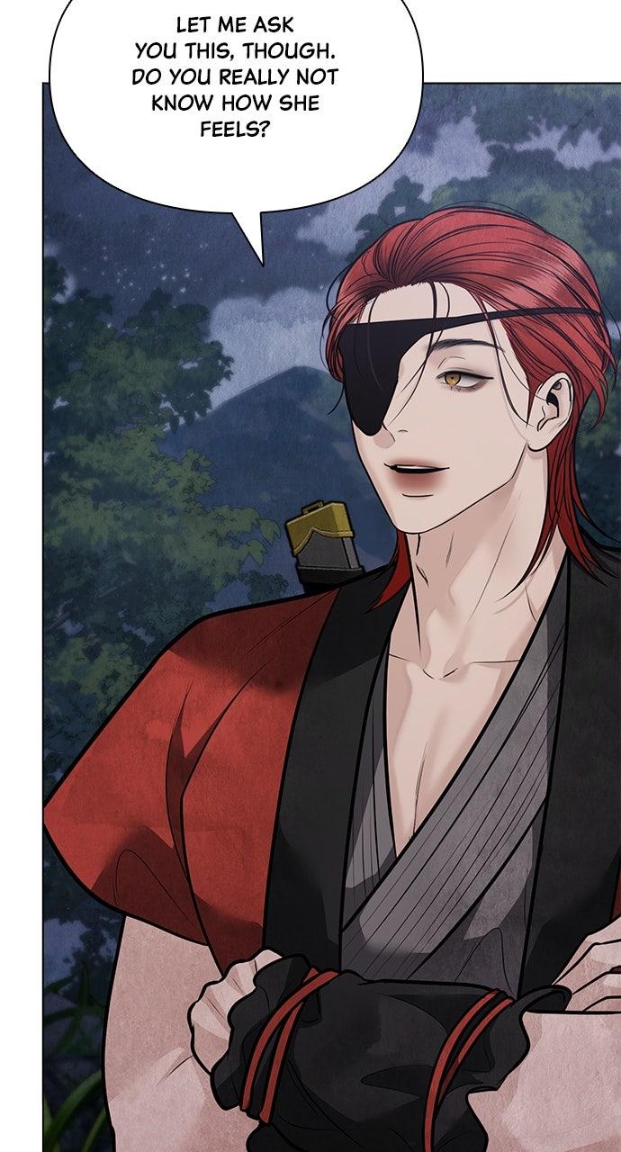 Return Your Soul Chap 41 - Next Chap 42