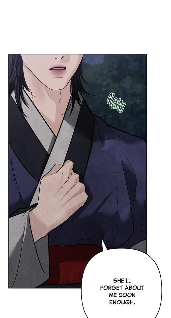 Return Your Soul Chap 41 - Next Chap 42