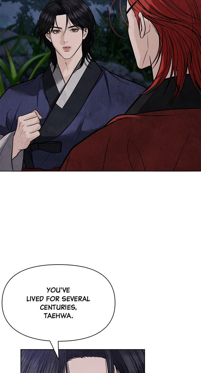 Return Your Soul Chap 41 - Next Chap 42