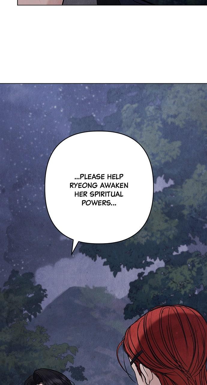 Return Your Soul Chap 41 - Next Chap 42