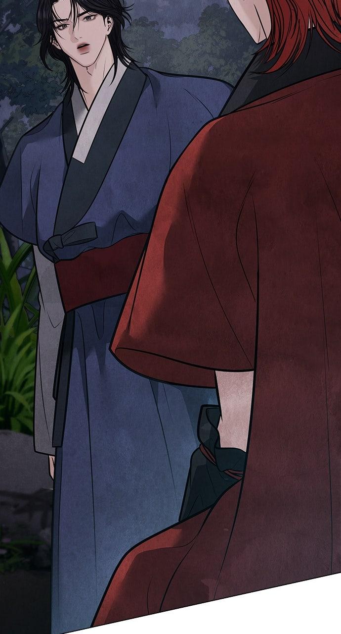 Return Your Soul Chap 41 - Next Chap 42