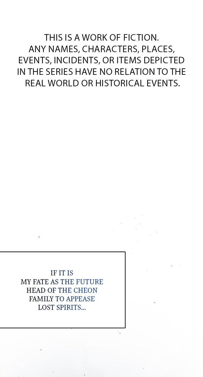 Return Your Soul Chap 41 - Next Chap 42