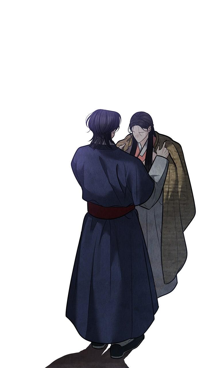 Return Your Soul Chap 41 - Next Chap 42