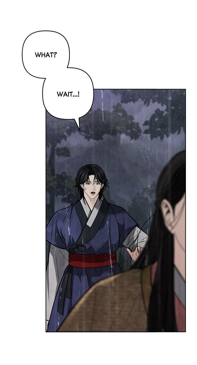 Return Your Soul Chap 41 - Next Chap 42