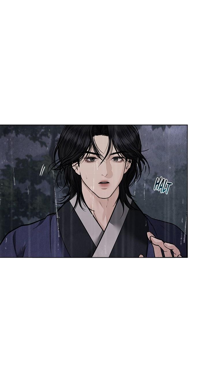 Return Your Soul Chap 41 - Next Chap 42