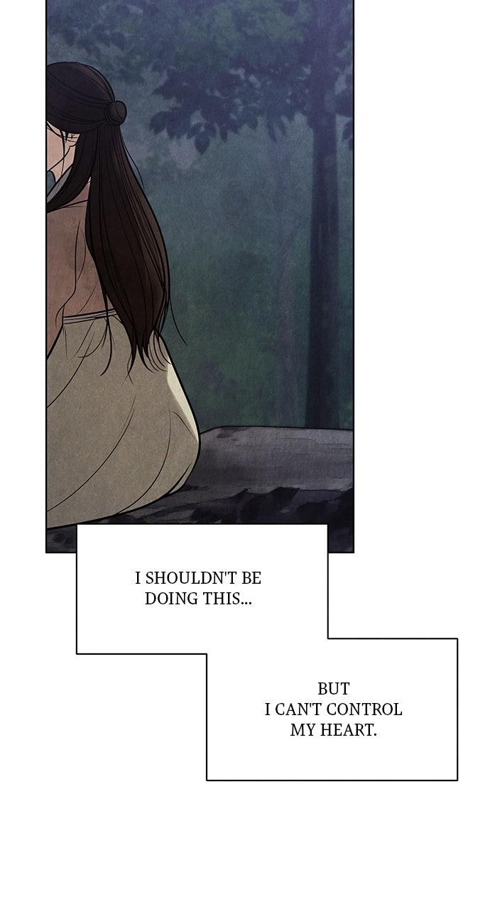 Return Your Soul Chap 42 - Next Chap 43