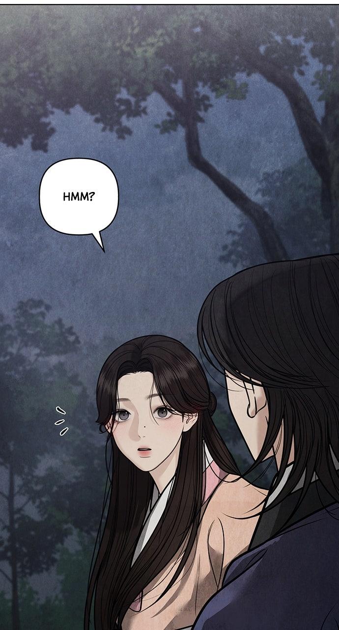 Return Your Soul Chap 42 - Next Chap 43