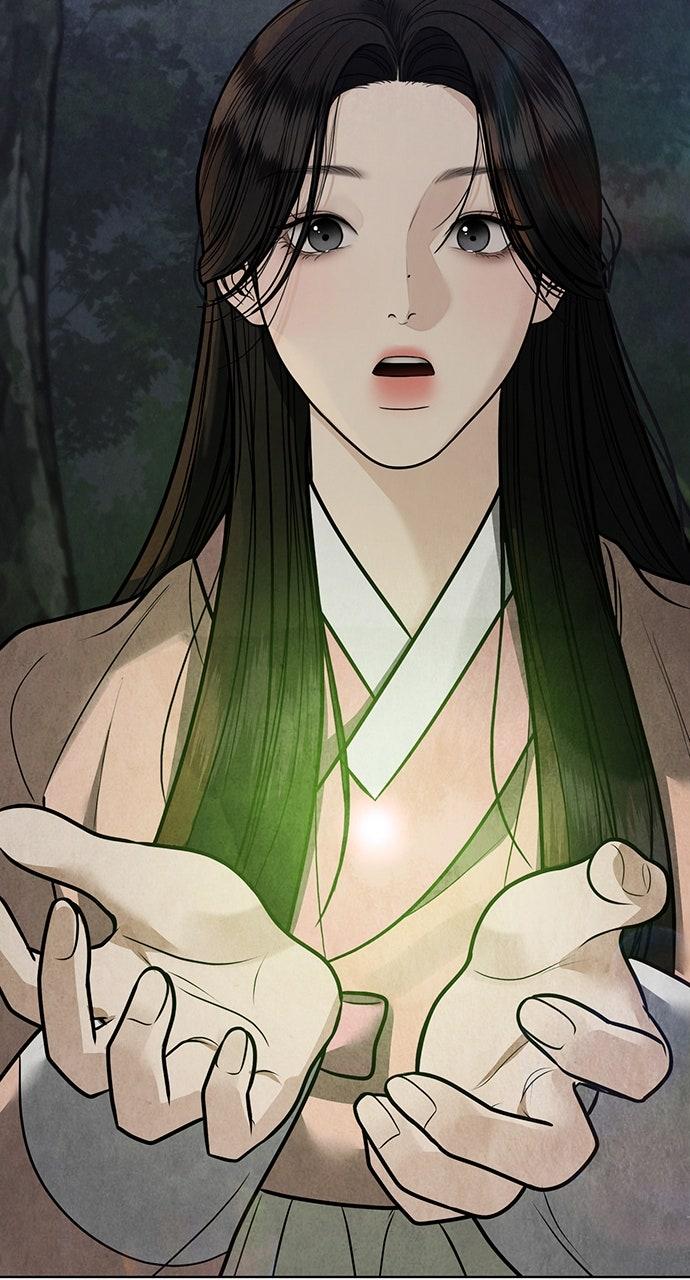 Return Your Soul Chap 42 - Next Chap 43