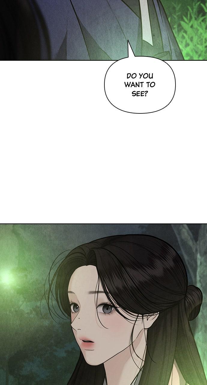 Return Your Soul Chap 42 - Next Chap 43