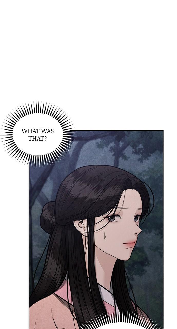 Return Your Soul Chap 42 - Next Chap 43