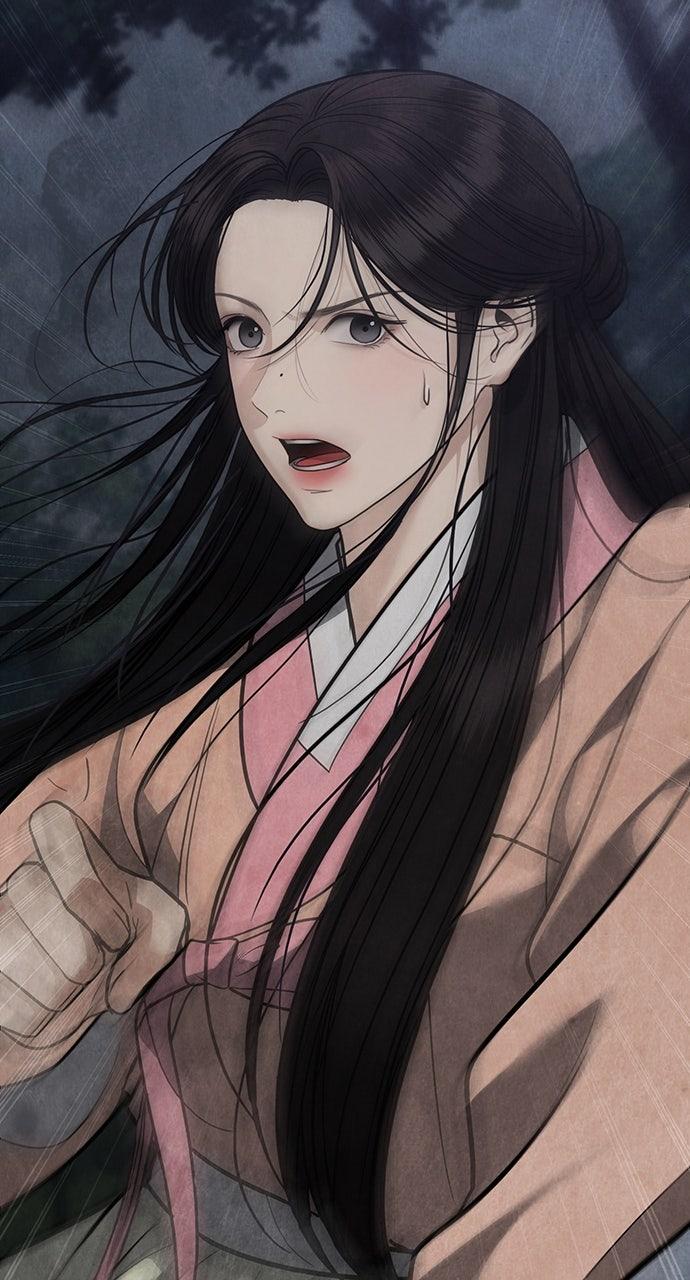 Return Your Soul Chap 42 - Next Chap 43